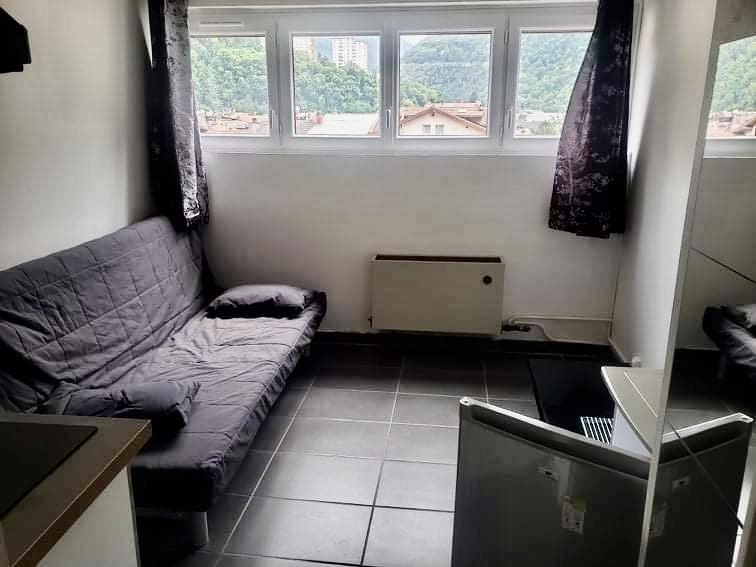 Appartement à vendre, 14m², Moûtiers