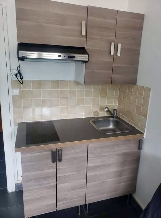 Appartement à vendre, 14m², Moûtiers