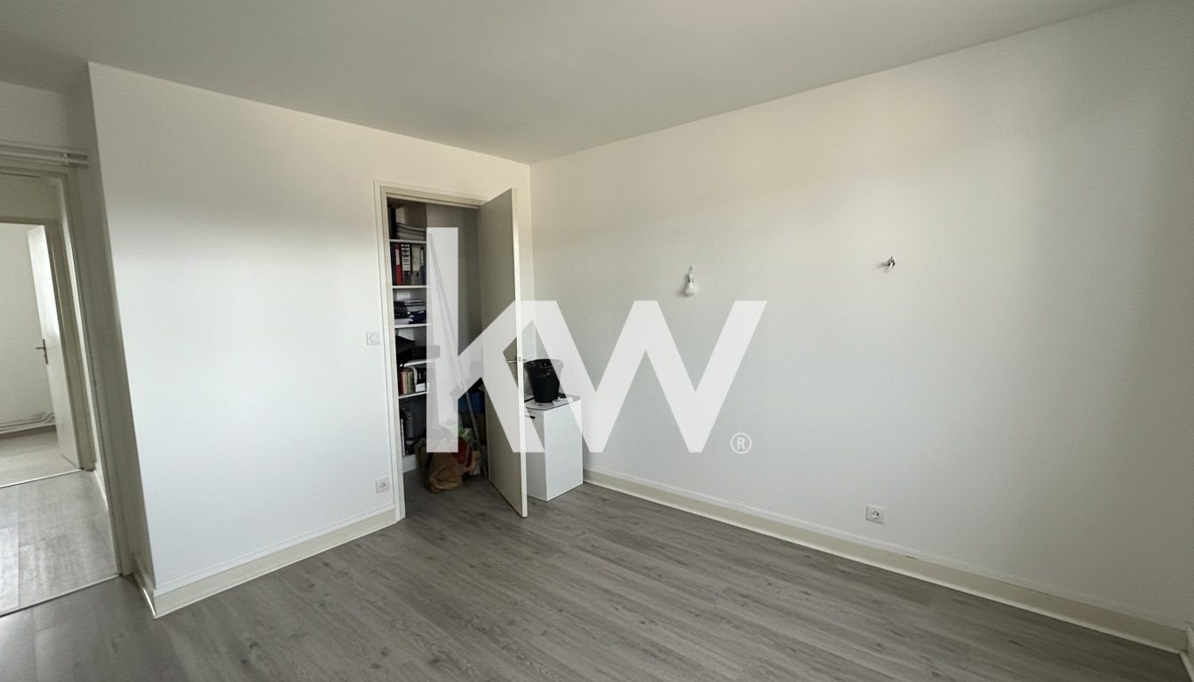 Appartement à vendre, 56m², Saint-Etienne