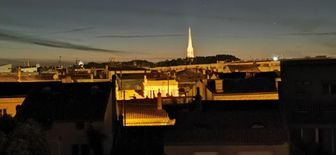 Appartement à louer, 25m², Bordeaux