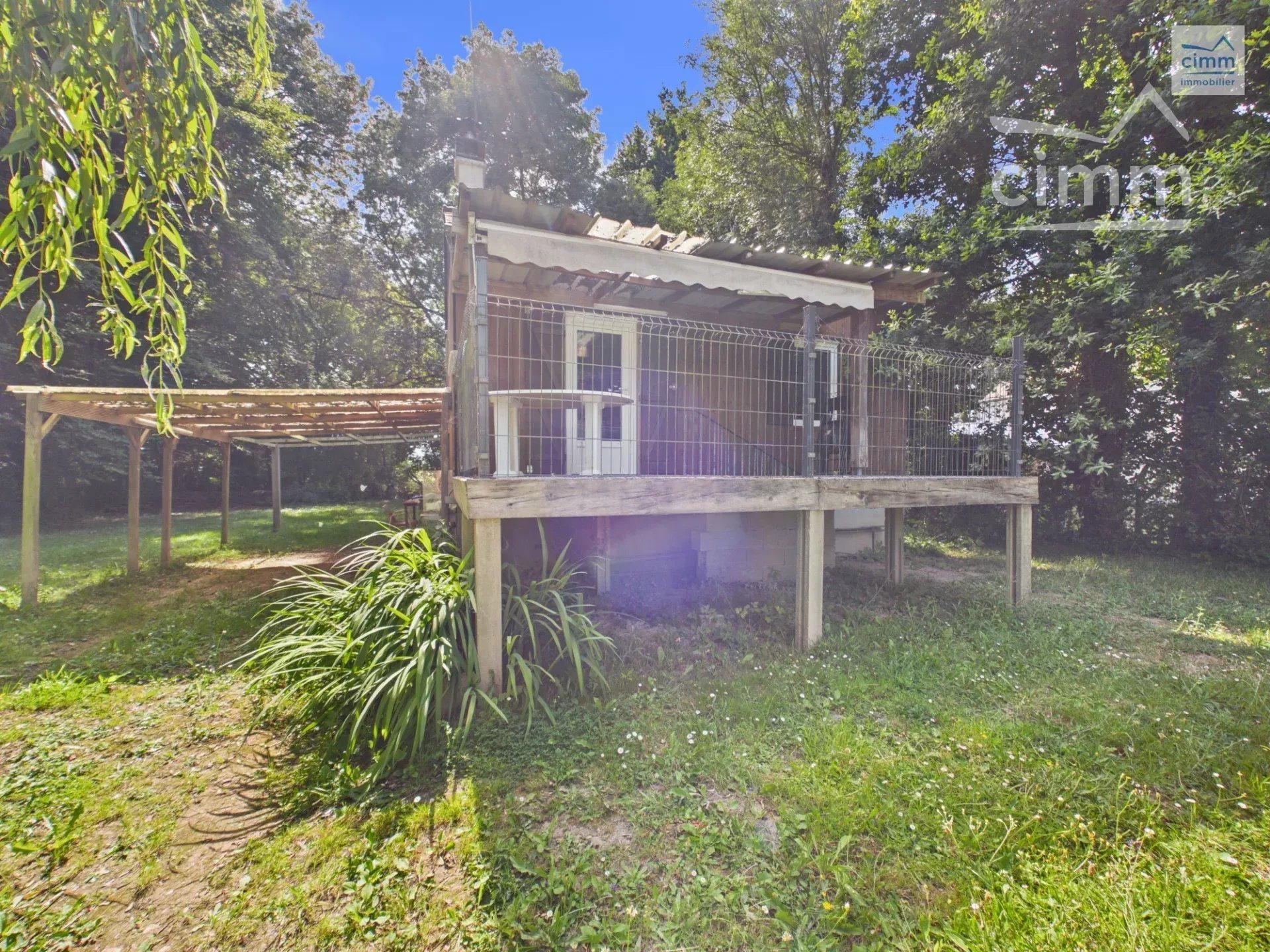 Maison à vendre, 40m², Guipry