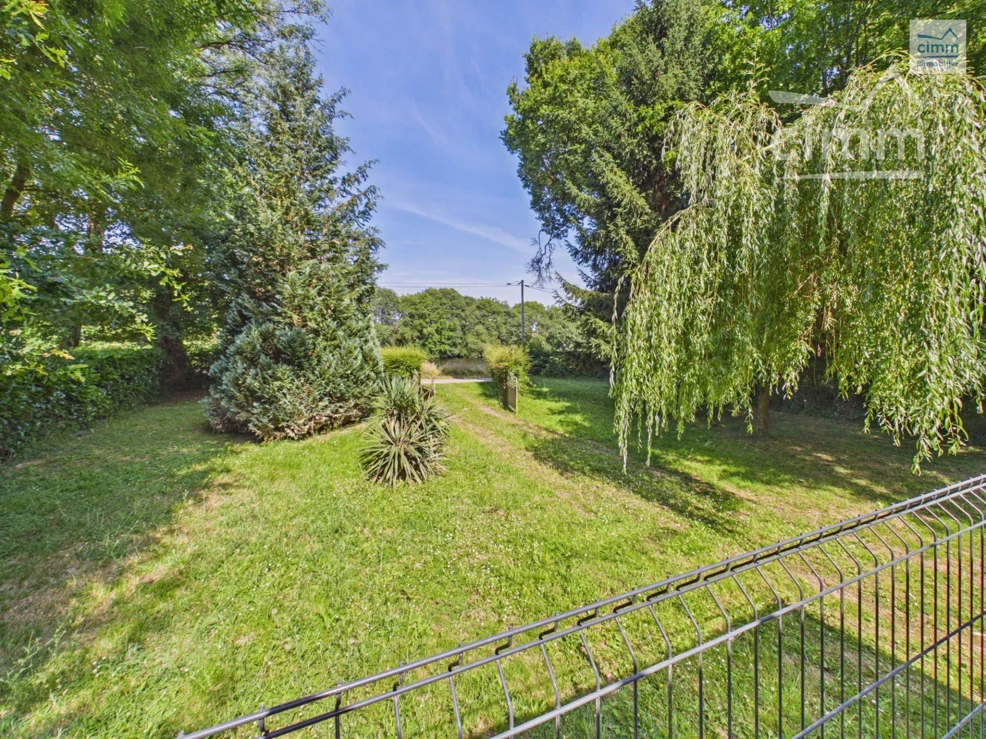 Maison à vendre, 40m², Guipry