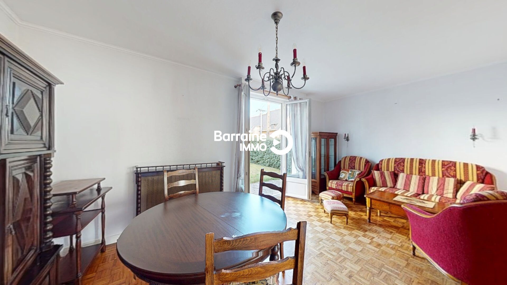 Maison à vendre, 90m², Plouzané