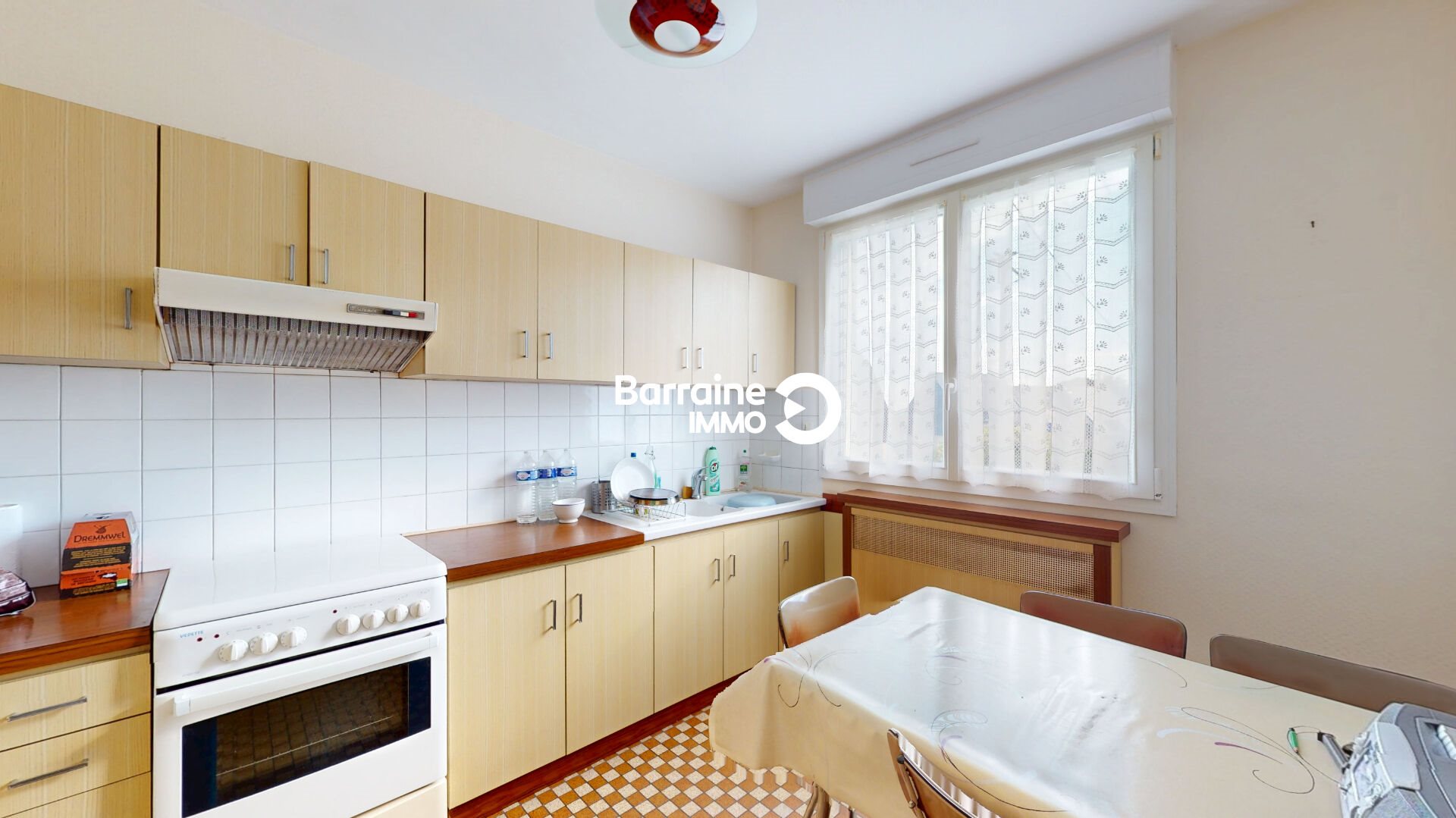 Maison à vendre, 90m², Plouzané
