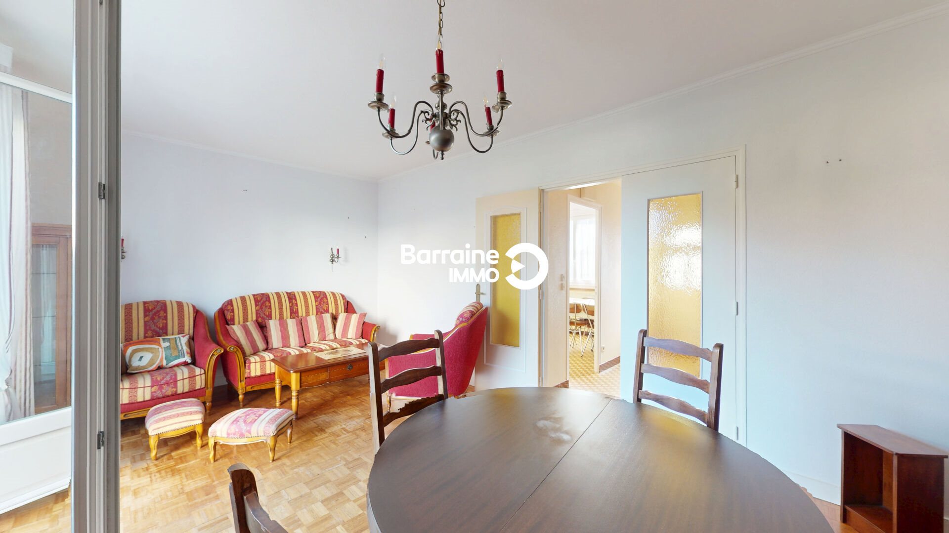 Maison à vendre, 90m², Plouzané