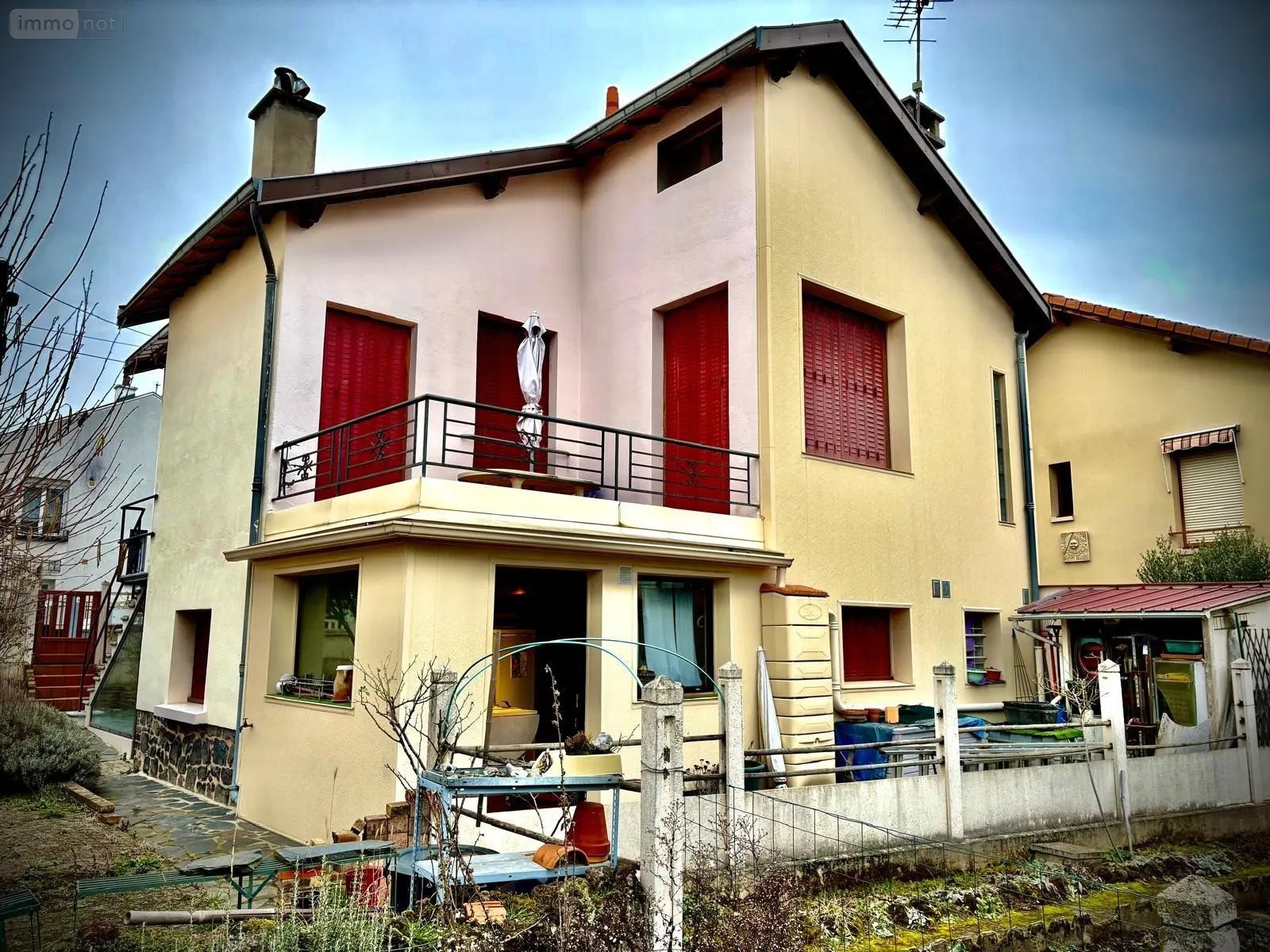 Maison à vendre, 115m², Beaumont