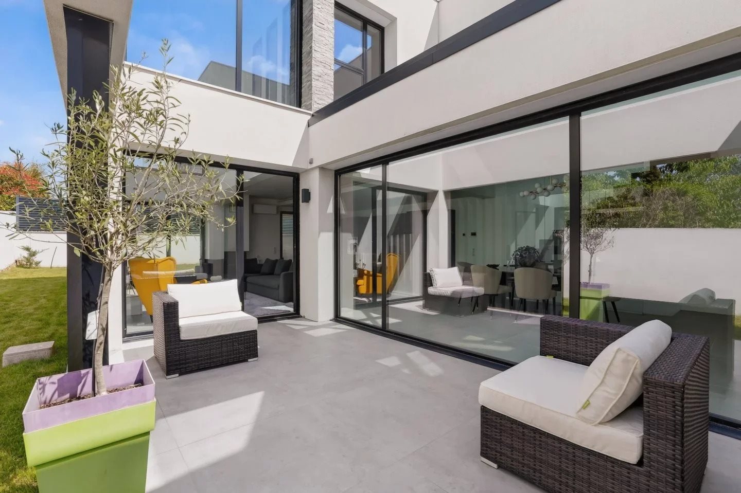 Maison à vendre, 154m², Montesson