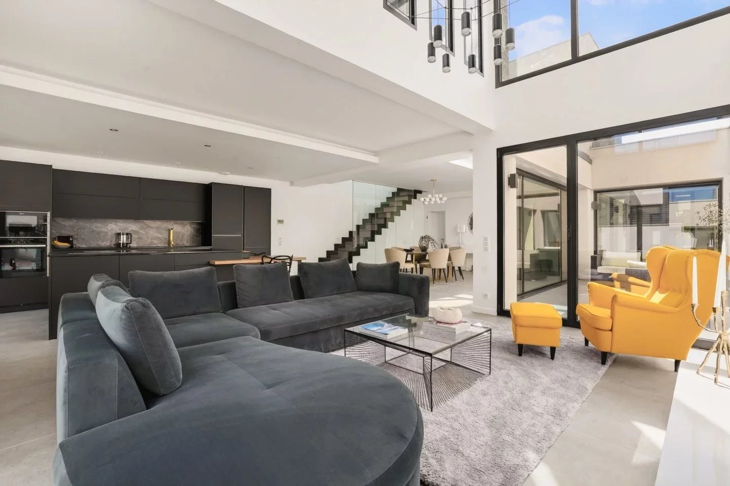 Maison à vendre, 154m², Montesson