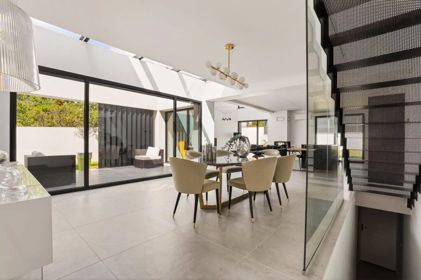 Maison à vendre, 154m², Montesson