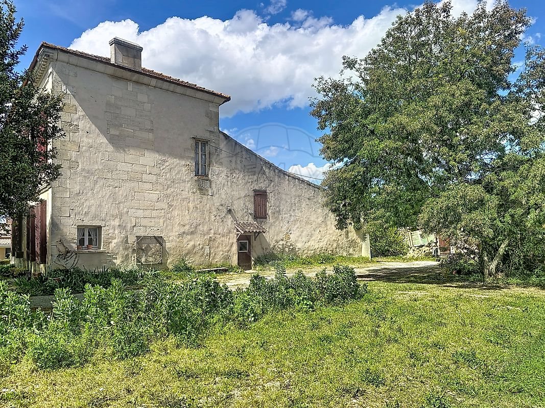 Maison à vendre, 145m², Rions
