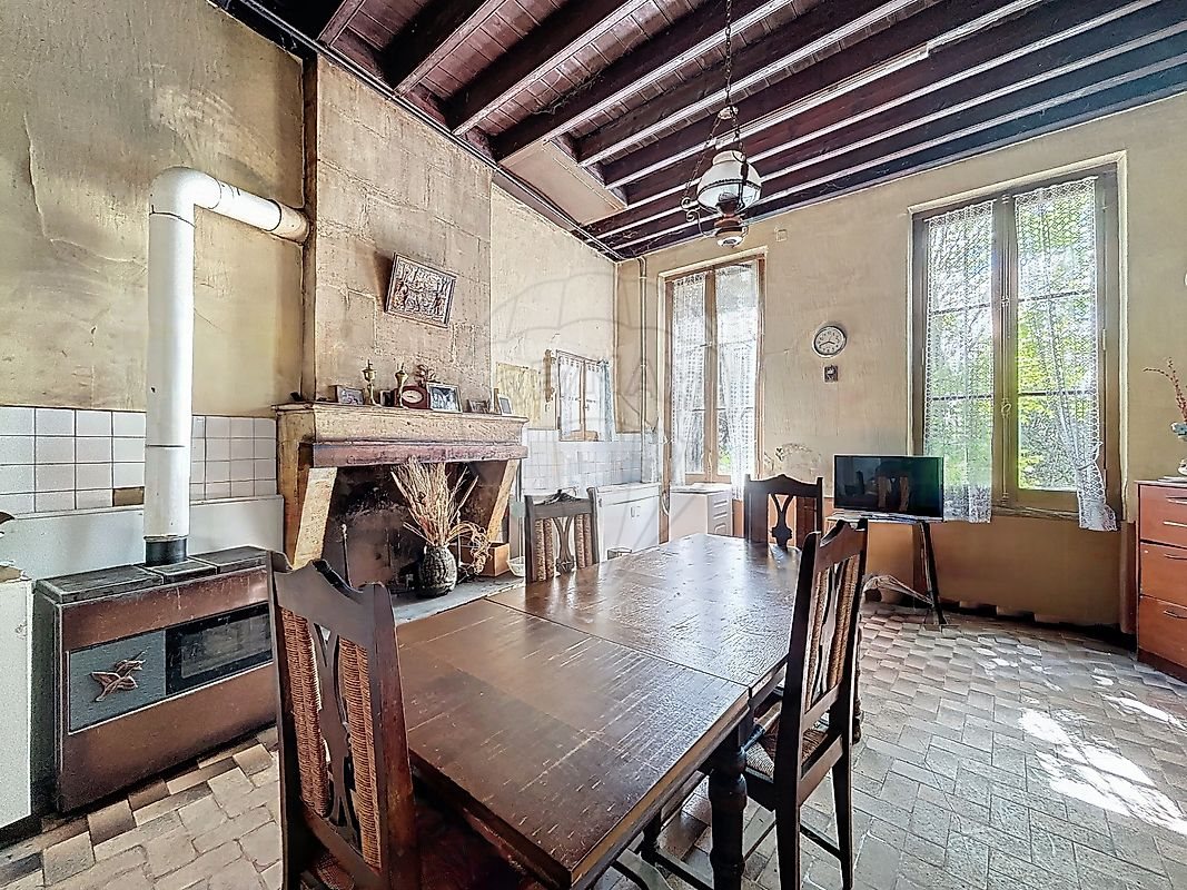Maison à vendre, 145m², Rions