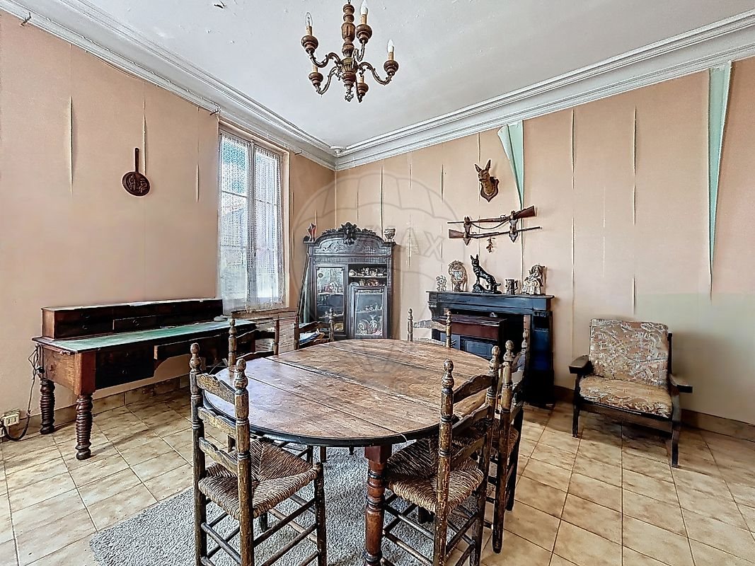 Maison à vendre, 145m², Rions