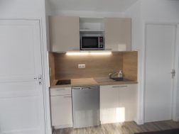 Appartement à louer, 25m², Montpellier