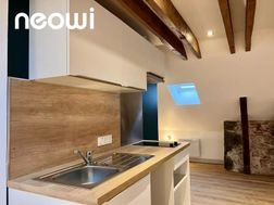 Appartement à louer, 36m², Aurillac