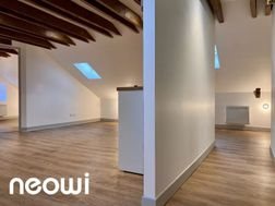 Appartement à louer, 36m², Aurillac