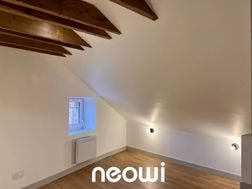 Appartement à louer, 36m², Aurillac