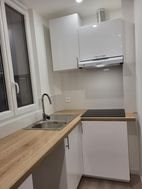 Appartement à louer, 30m², Ivry-sur-Seine