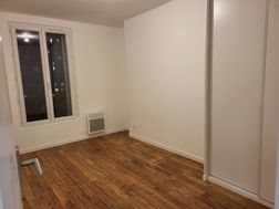 Appartement à louer, 30m², Ivry-sur-Seine
