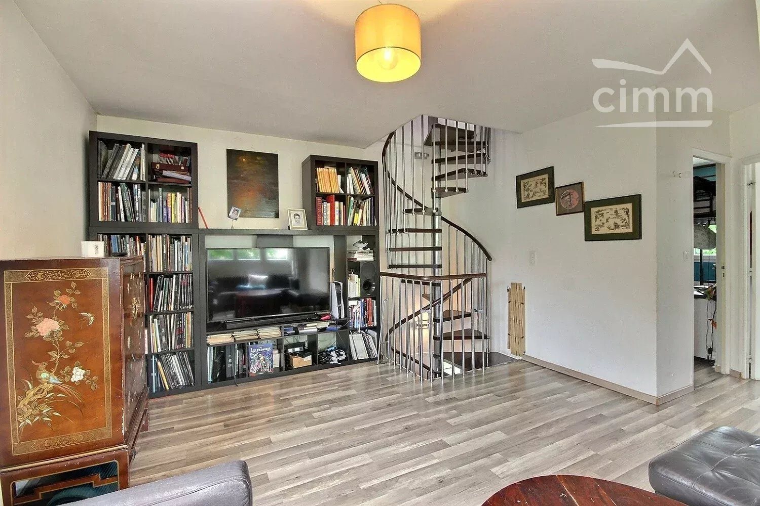 Maison à vendre, 100m², Gournay-sur-Marne