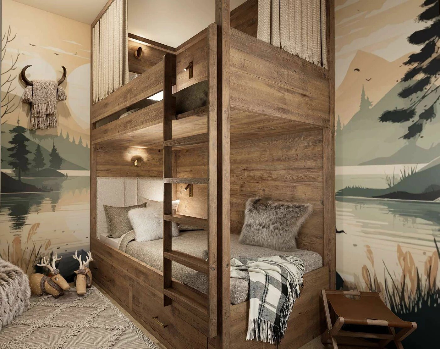 Appartement à vendre, 101m², Tignes