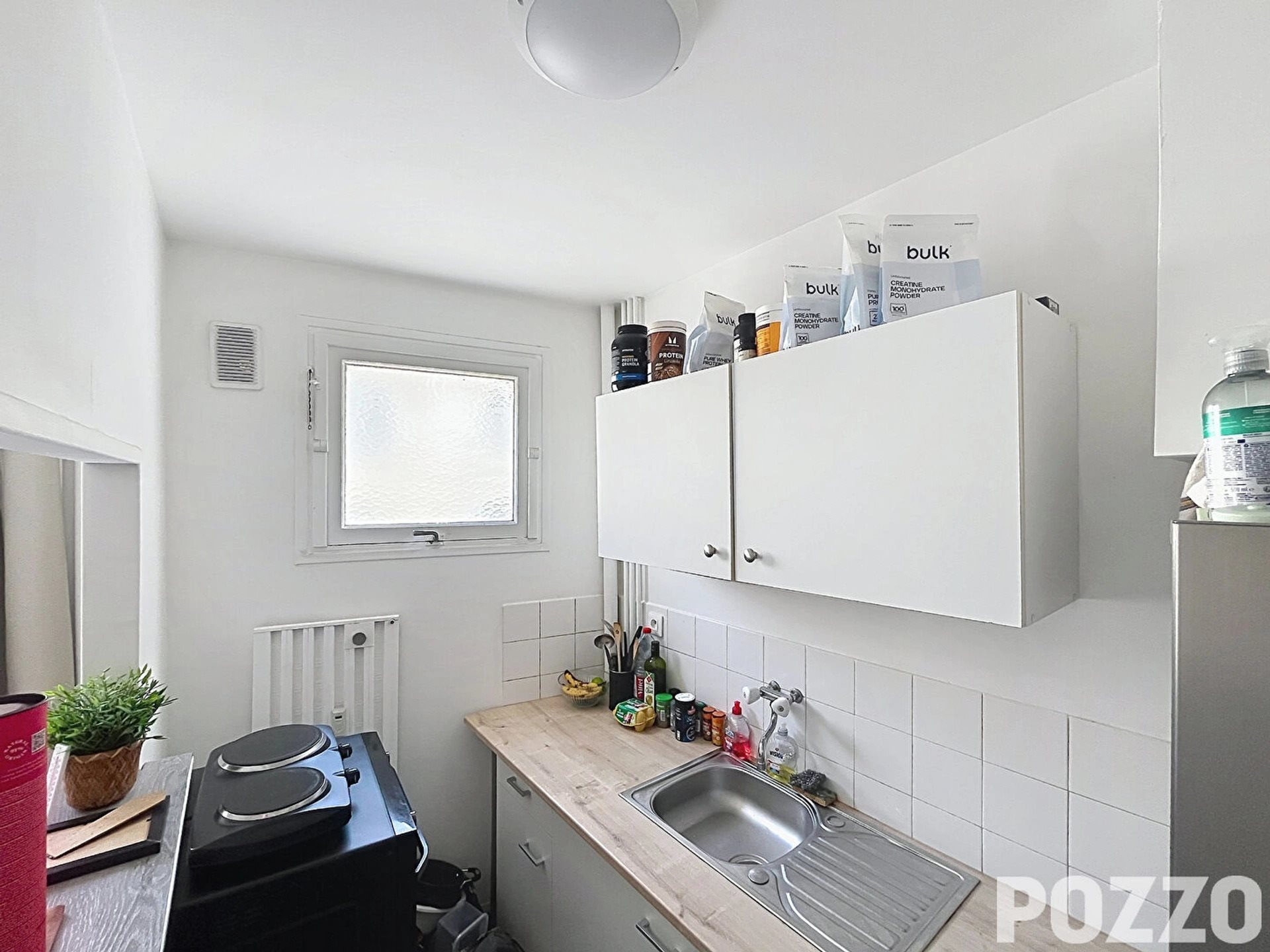 Appartement à louer, 29m², Caen