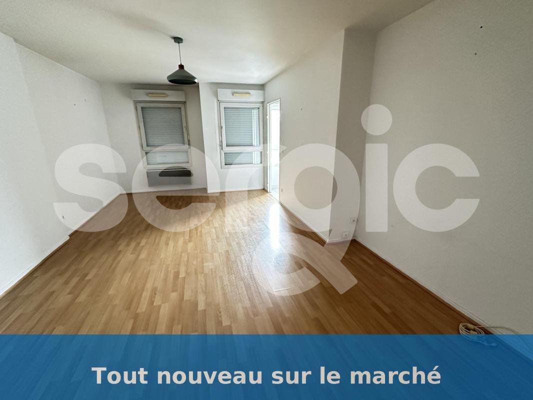 Appartement à louer, 76m², Lille