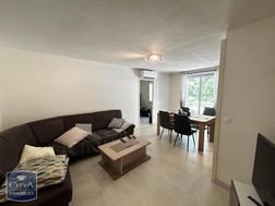 Appartement à louer, 51m², Mont-de-Marsan