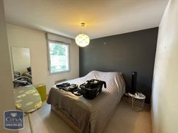 Appartement à louer, 51m², Mont-de-Marsan