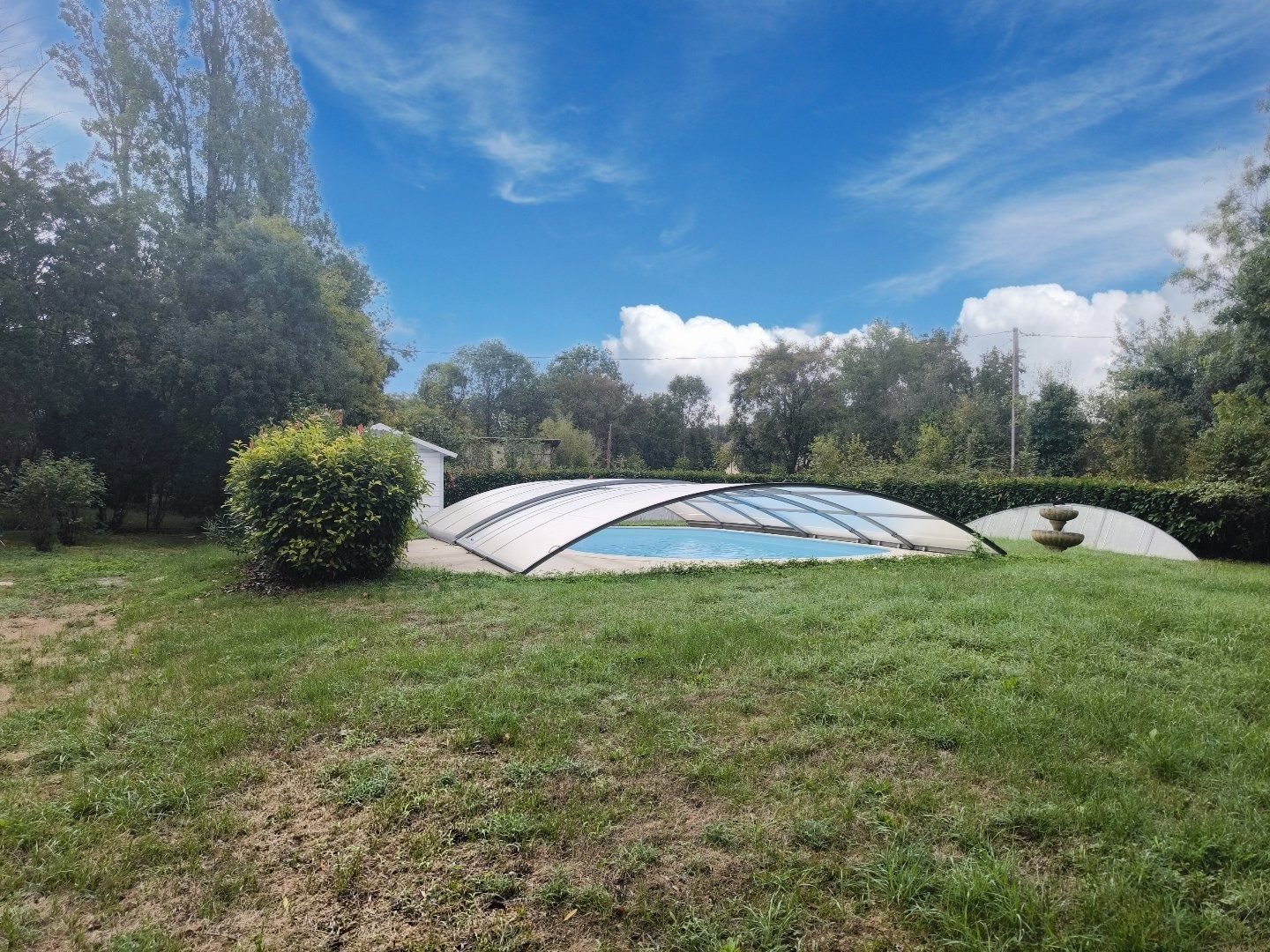 Maison à vendre, 110m², Mauvezin