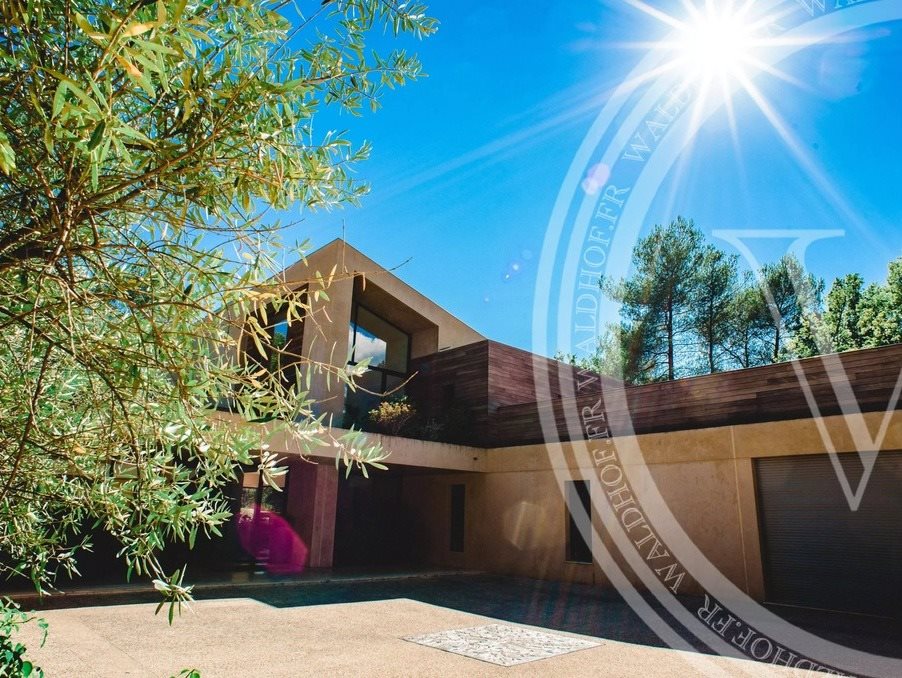 Maison à vendre, 580m², Tourrettes