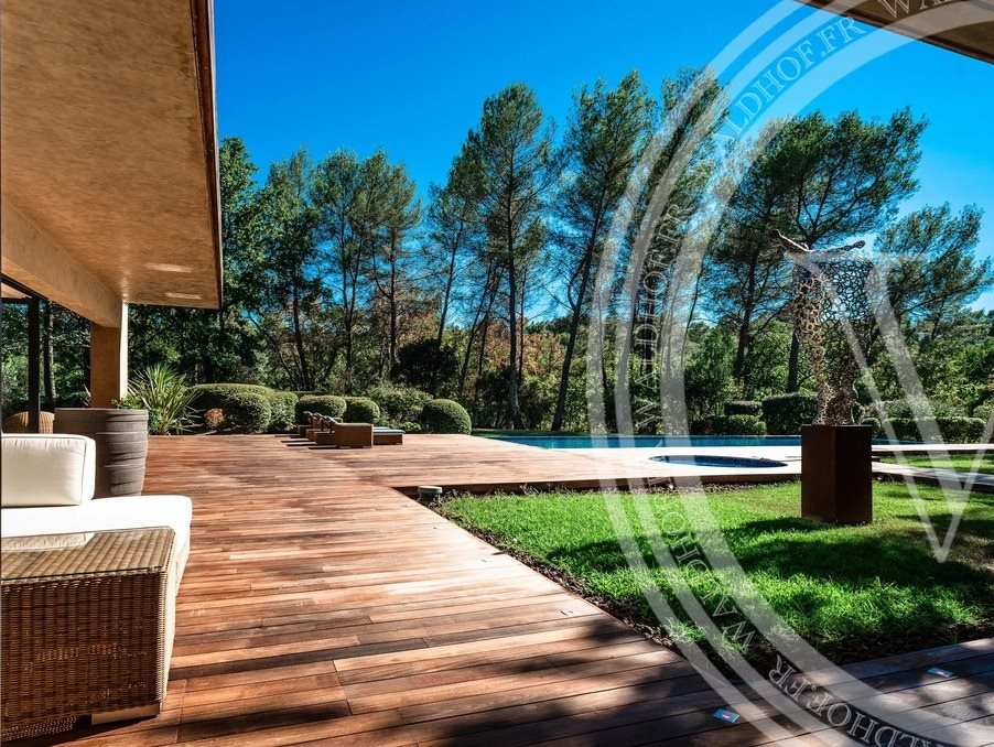 Maison à vendre, 580m², Tourrettes