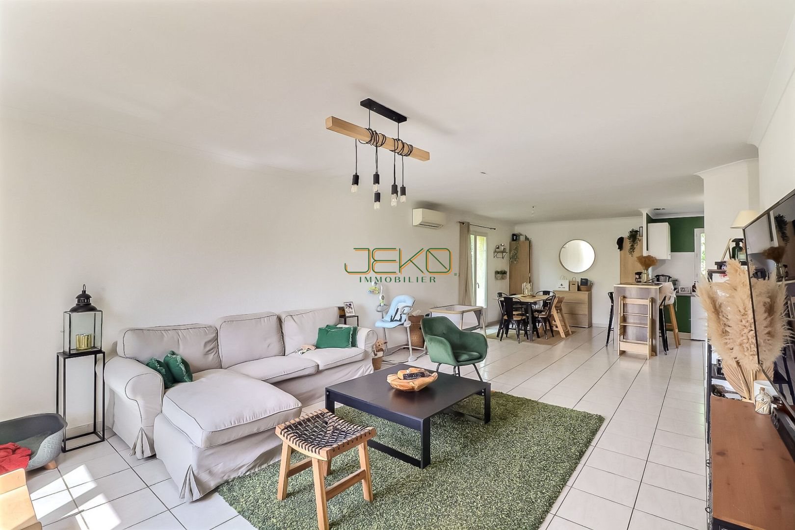 Maison à vendre, 110m², Nîmes