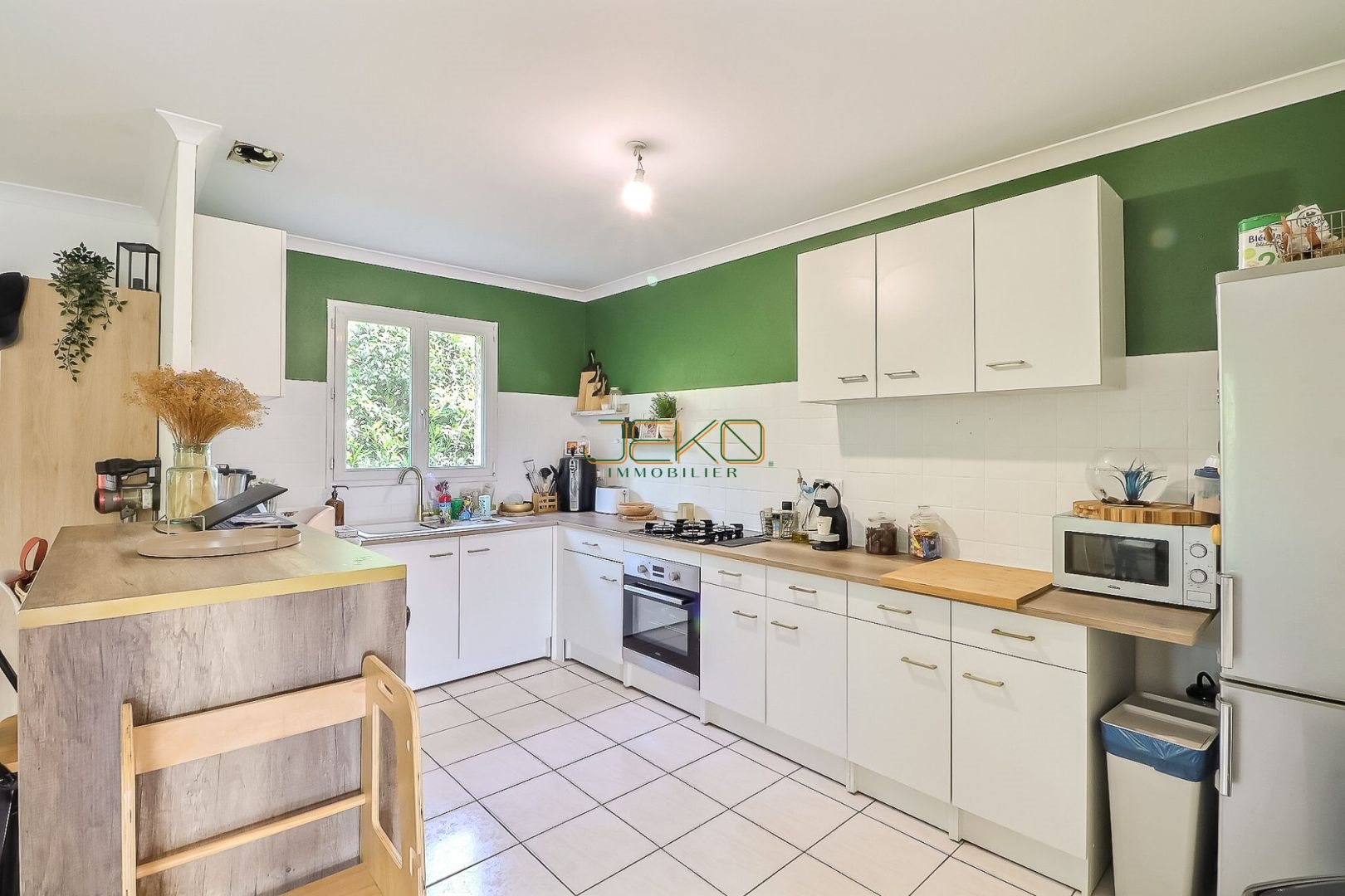 Maison à vendre, 110m², Nîmes