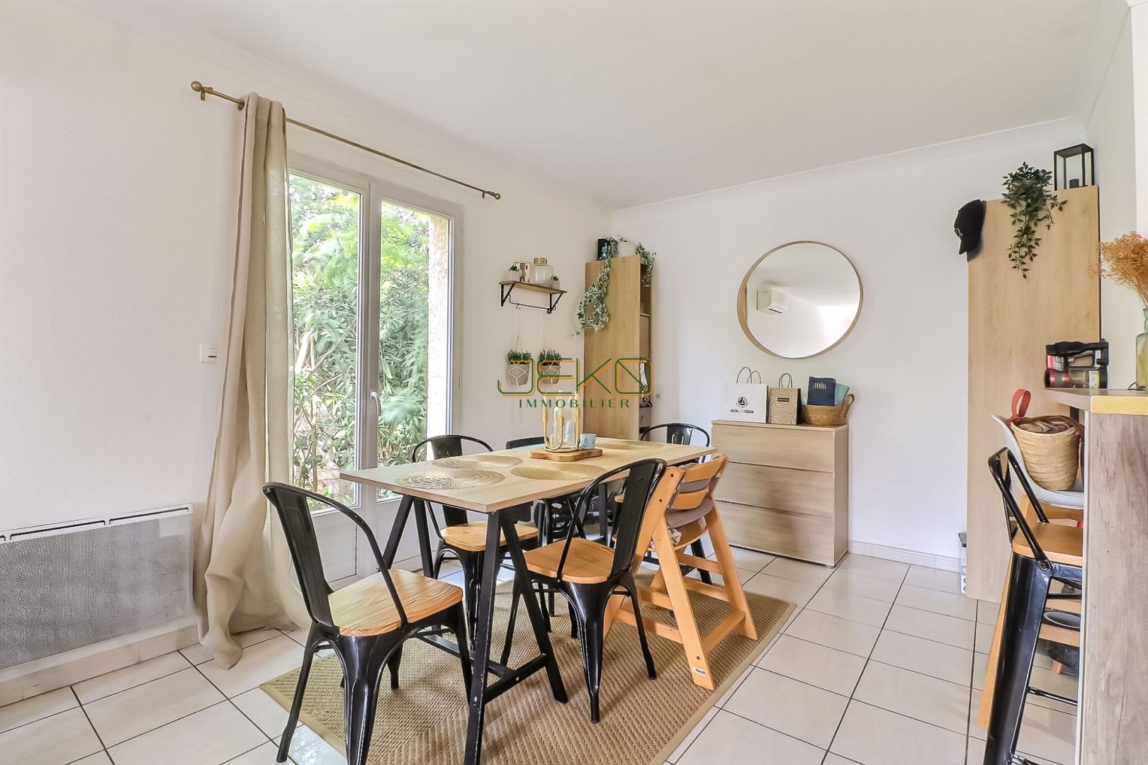 Maison à vendre, 110m², Nîmes