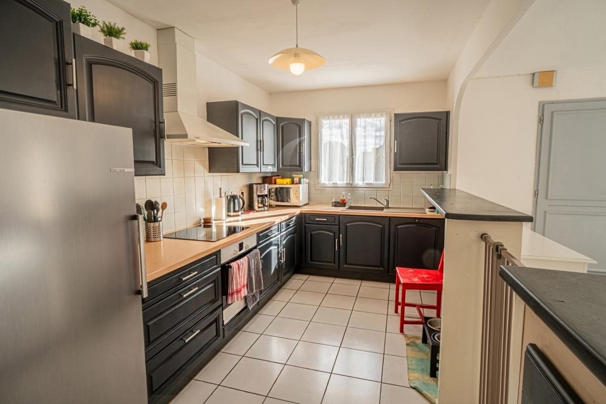 Maison à vendre, 103m², Pont-Saint-Esprit