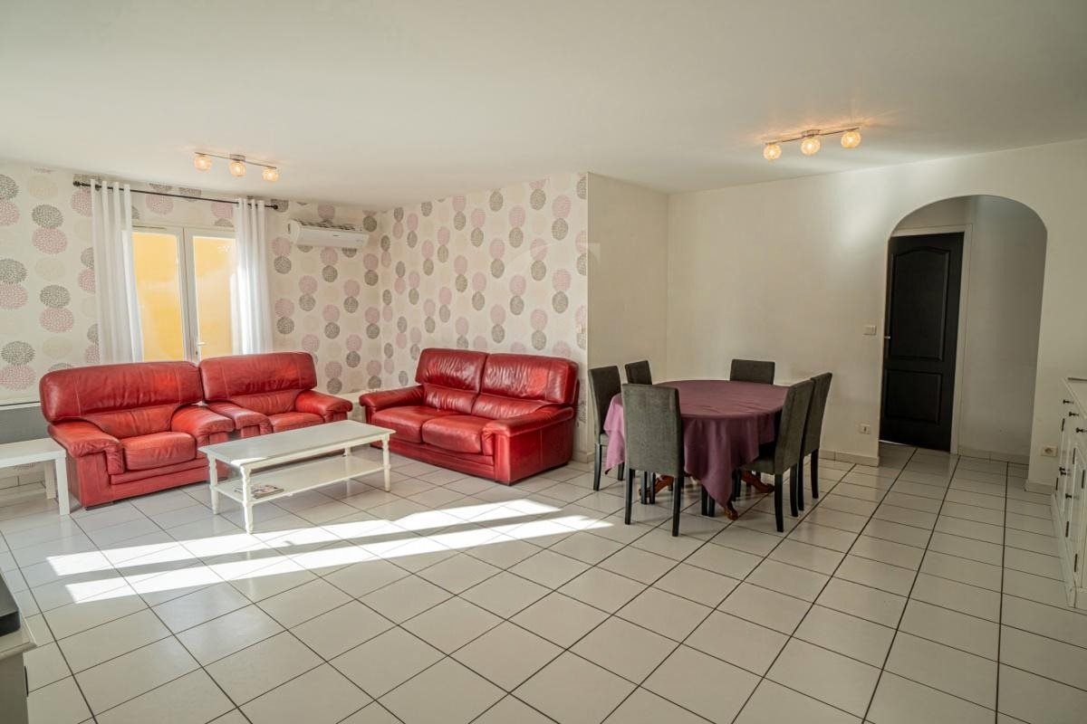 Maison à vendre, 103m², Pont-Saint-Esprit