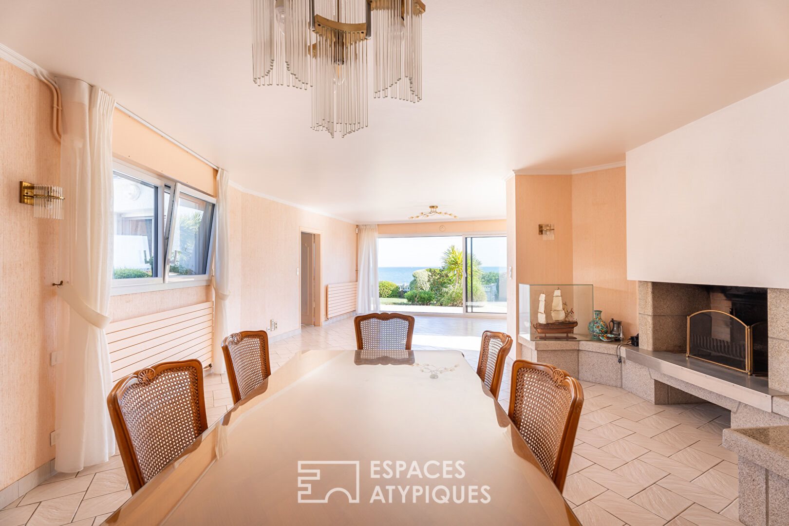 Maison à vendre, 161m², Quiberon
