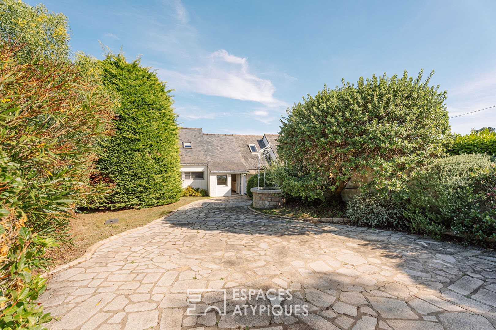 Maison à vendre, 161m², Quiberon