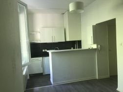 Appartement à louer, 25m², Epinal