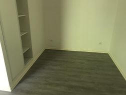 Appartement à louer, 25m², Epinal
