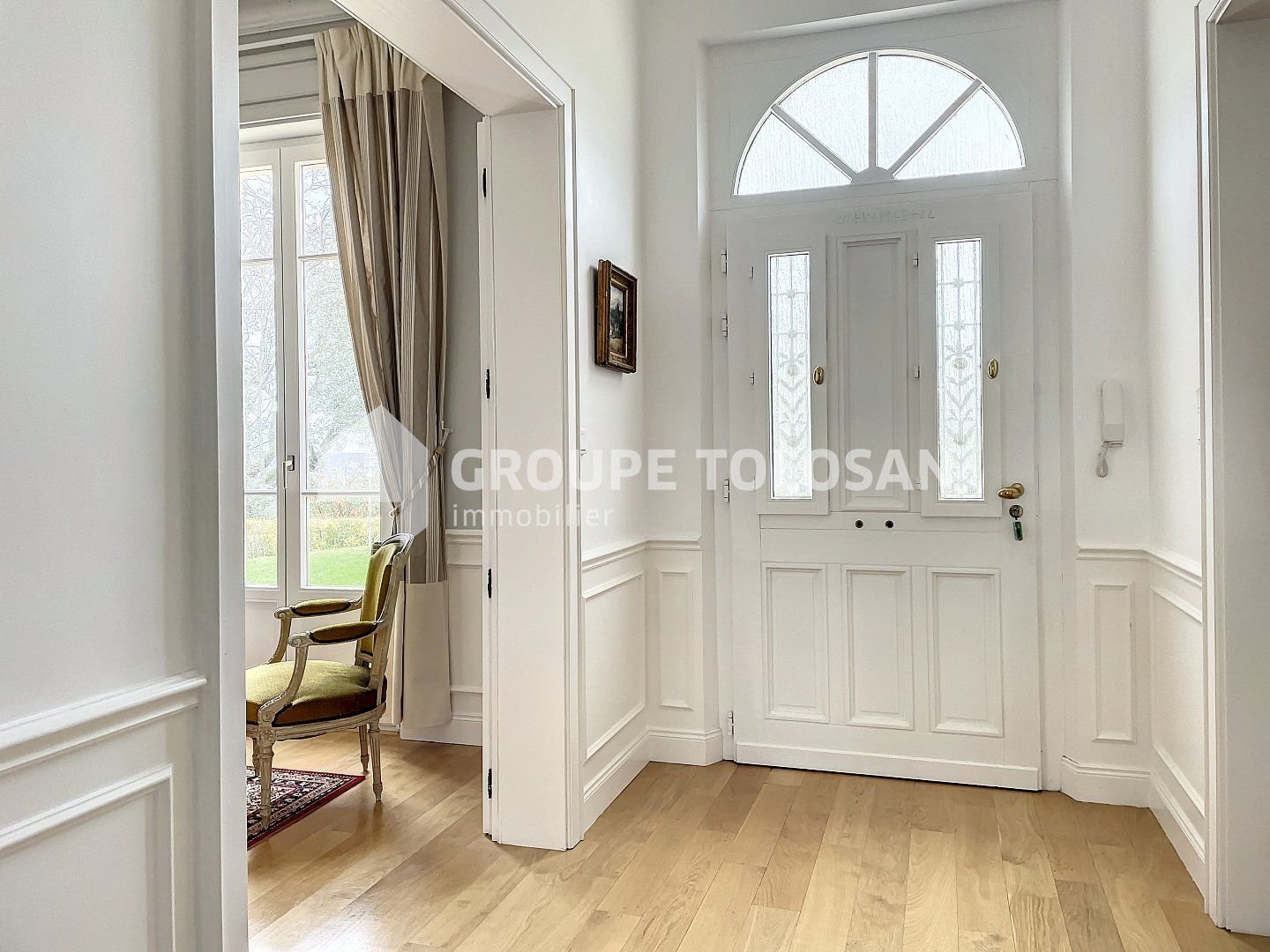 Maison à vendre, 302m², Ramonville-Saint-Agne