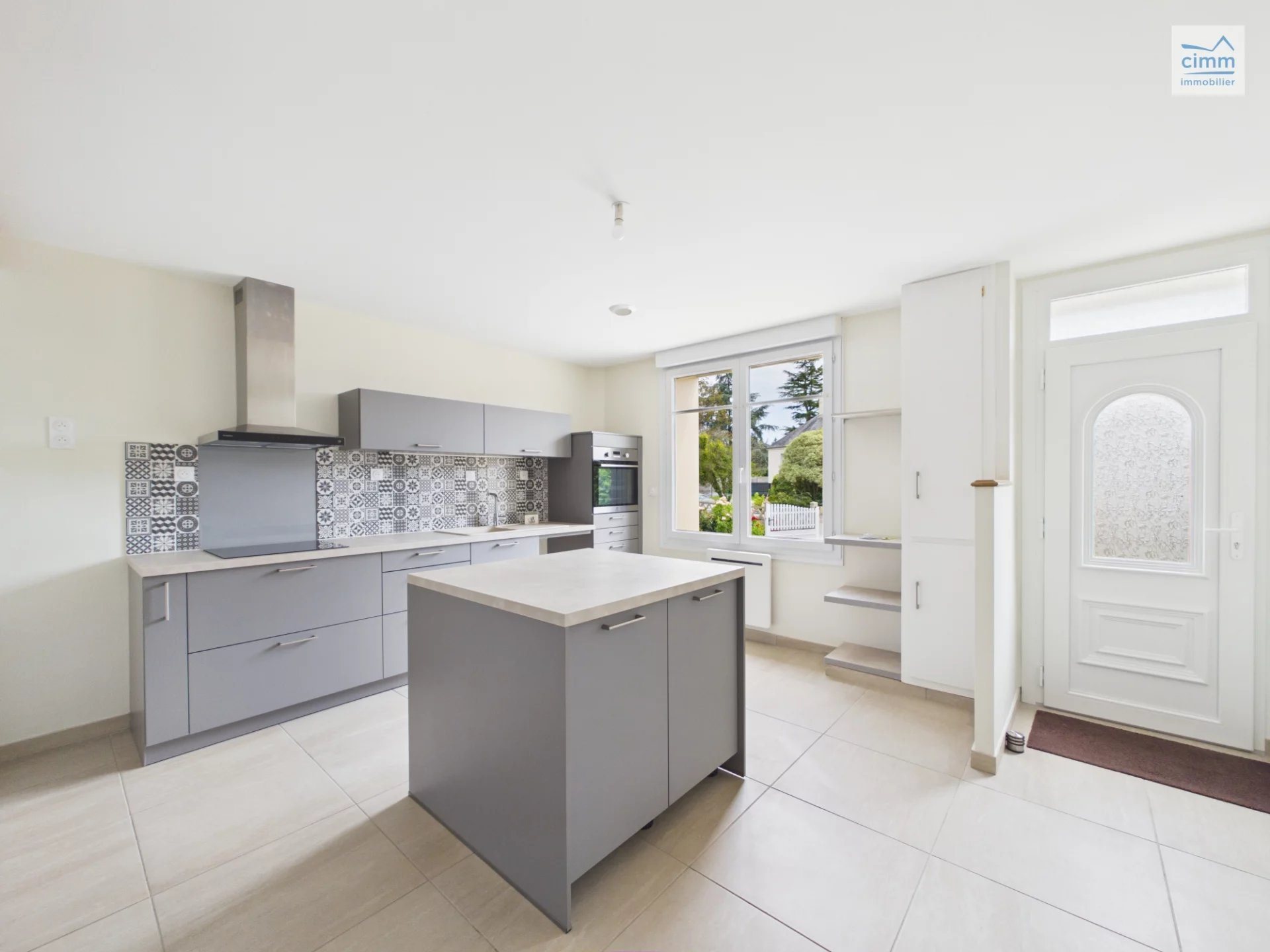 Maison à louer, 75m², Guipry-Messac