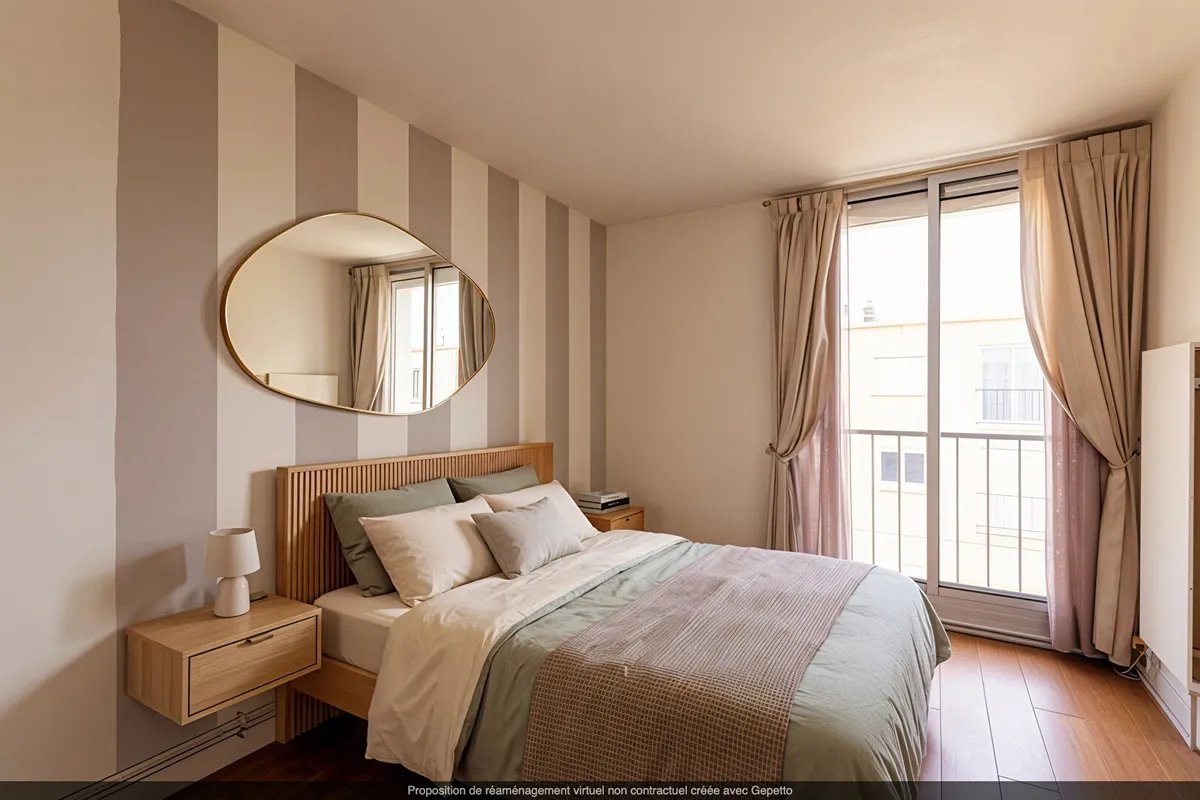 Appartement à vendre, 40m², Croissy-sur-Seine