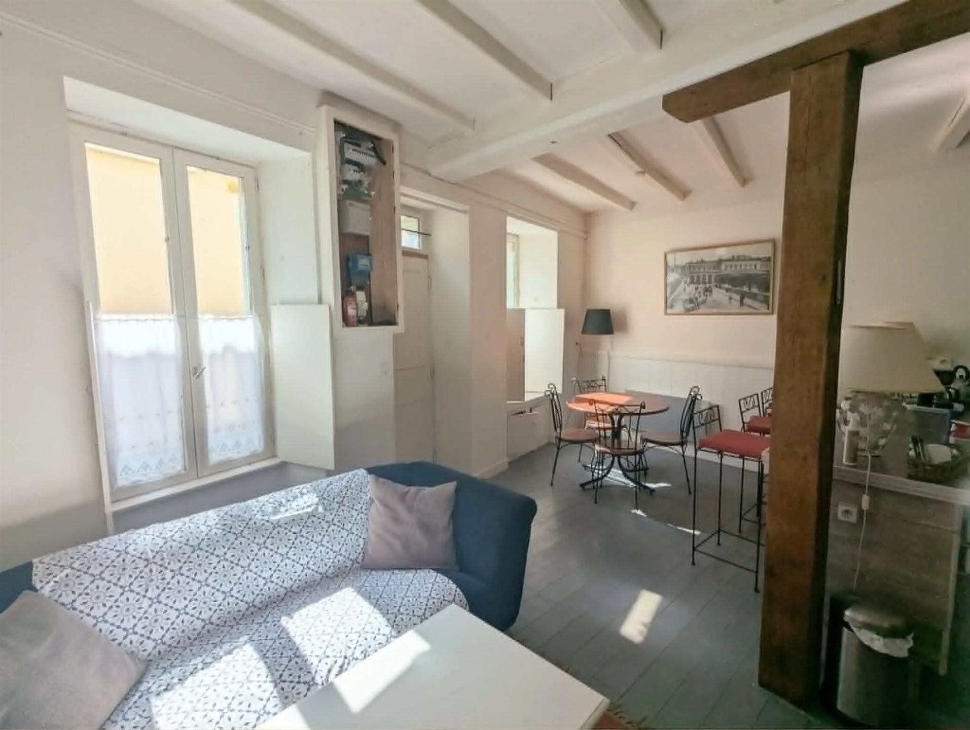 Maison à vendre, 90m², Vouvant