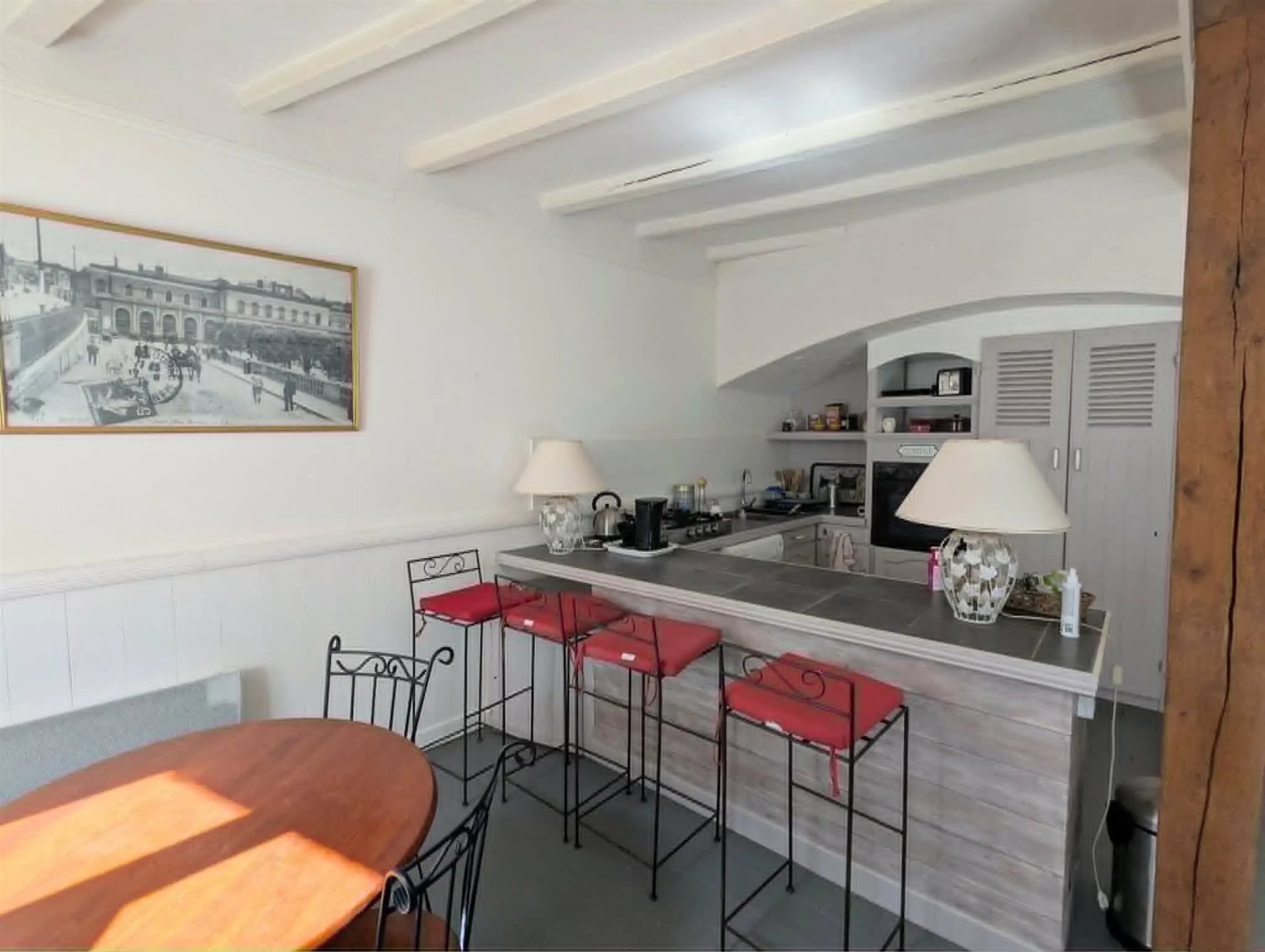 Maison à vendre, 90m², Vouvant