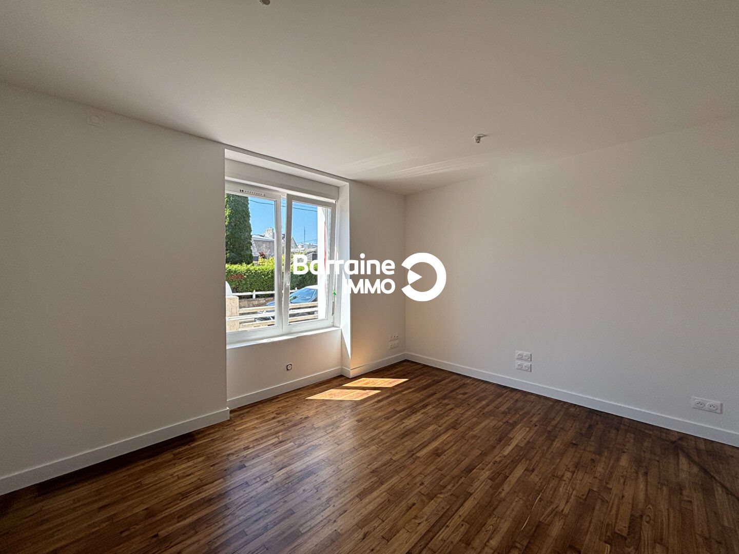 Appartement à louer, 39m², Brest