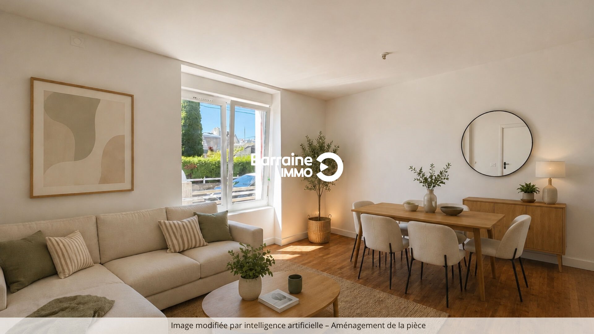 Appartement à louer, 39m², Brest