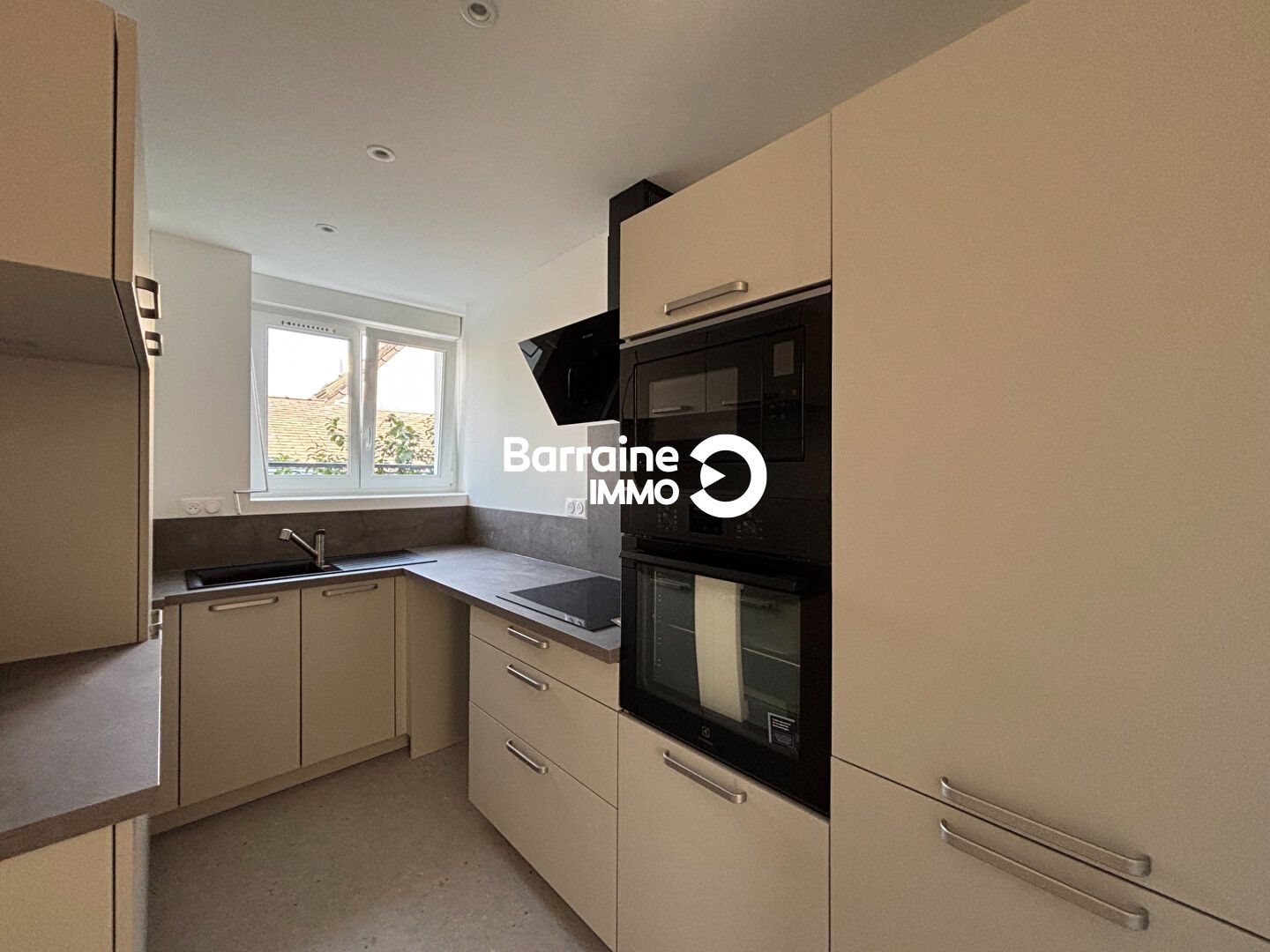 Appartement à louer, 39m², Brest