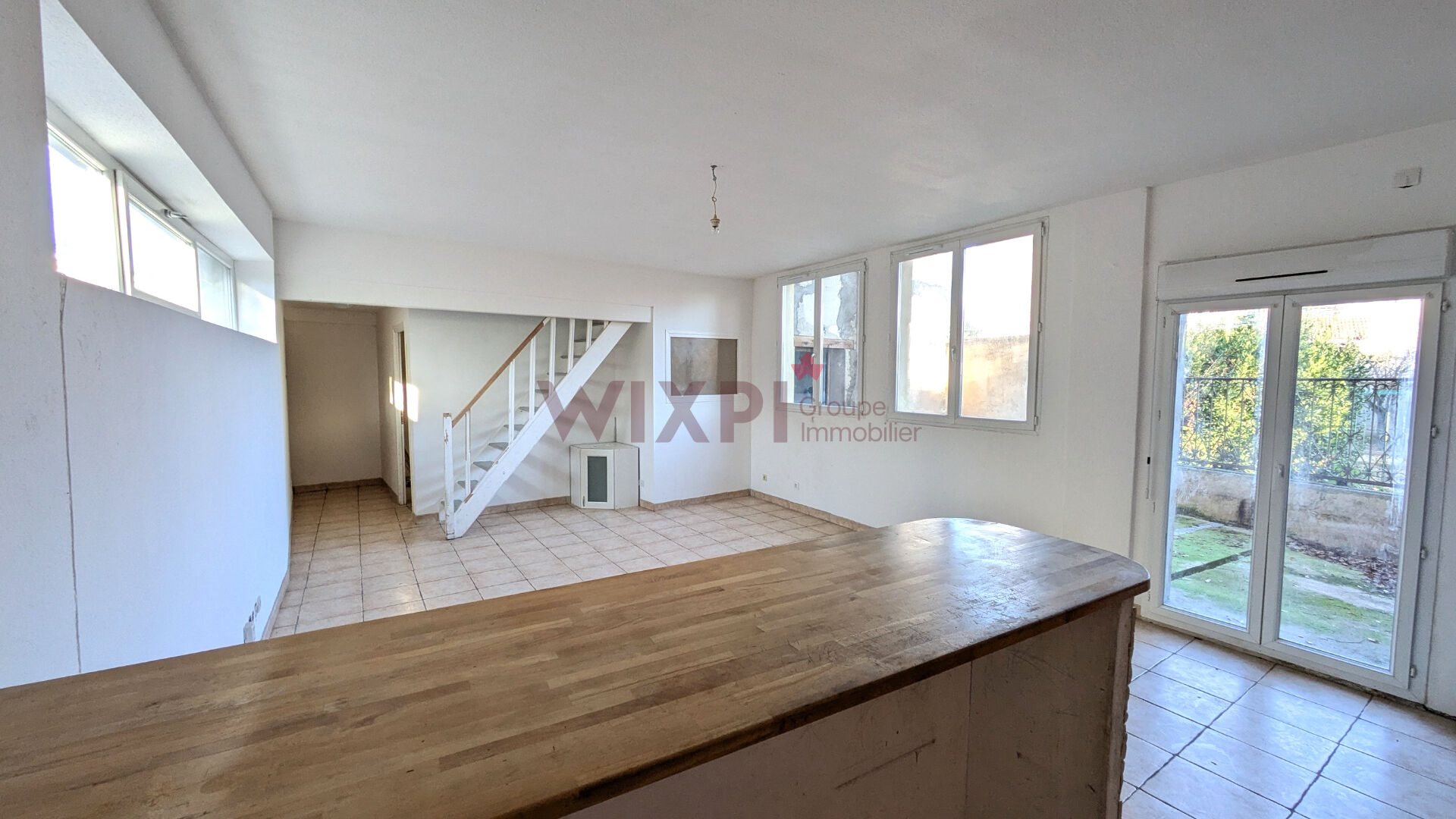 Maison à vendre, 1m², Saint-Paul-lès-Romans