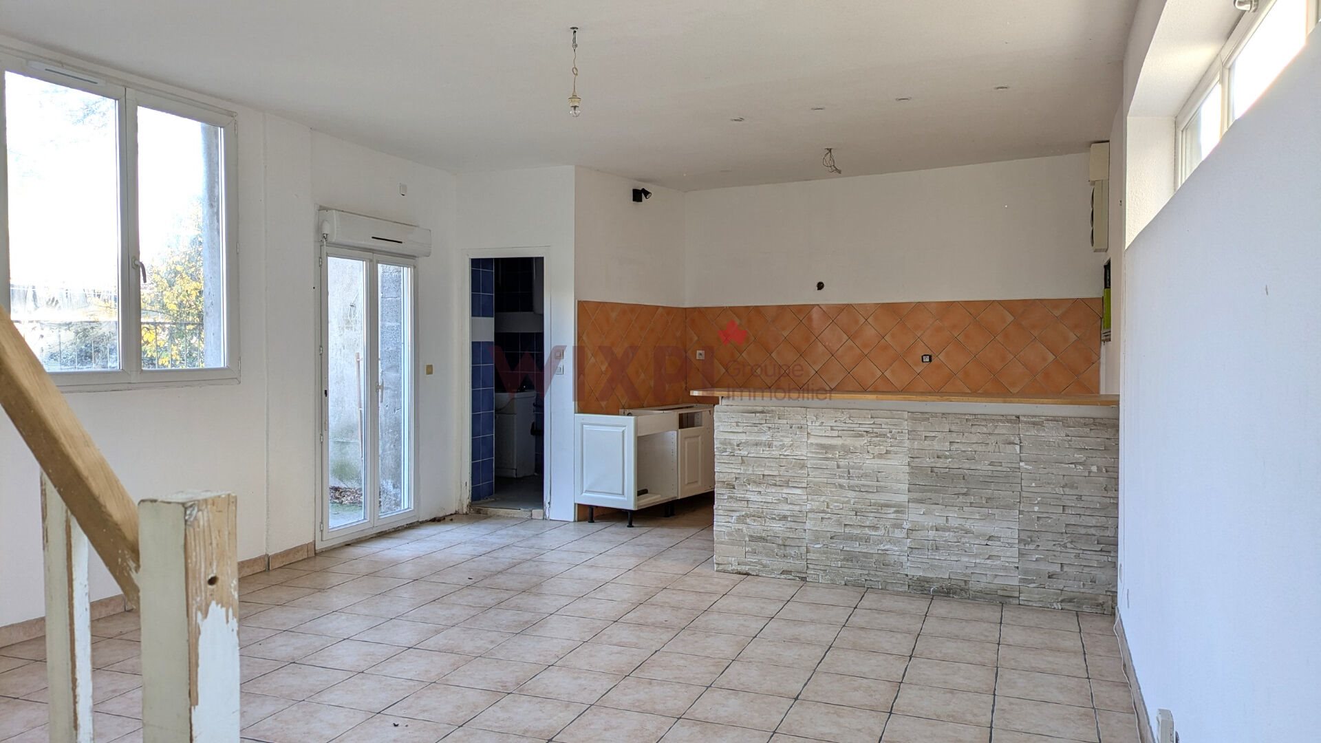 Maison à vendre, 1m², Saint-Paul-lès-Romans